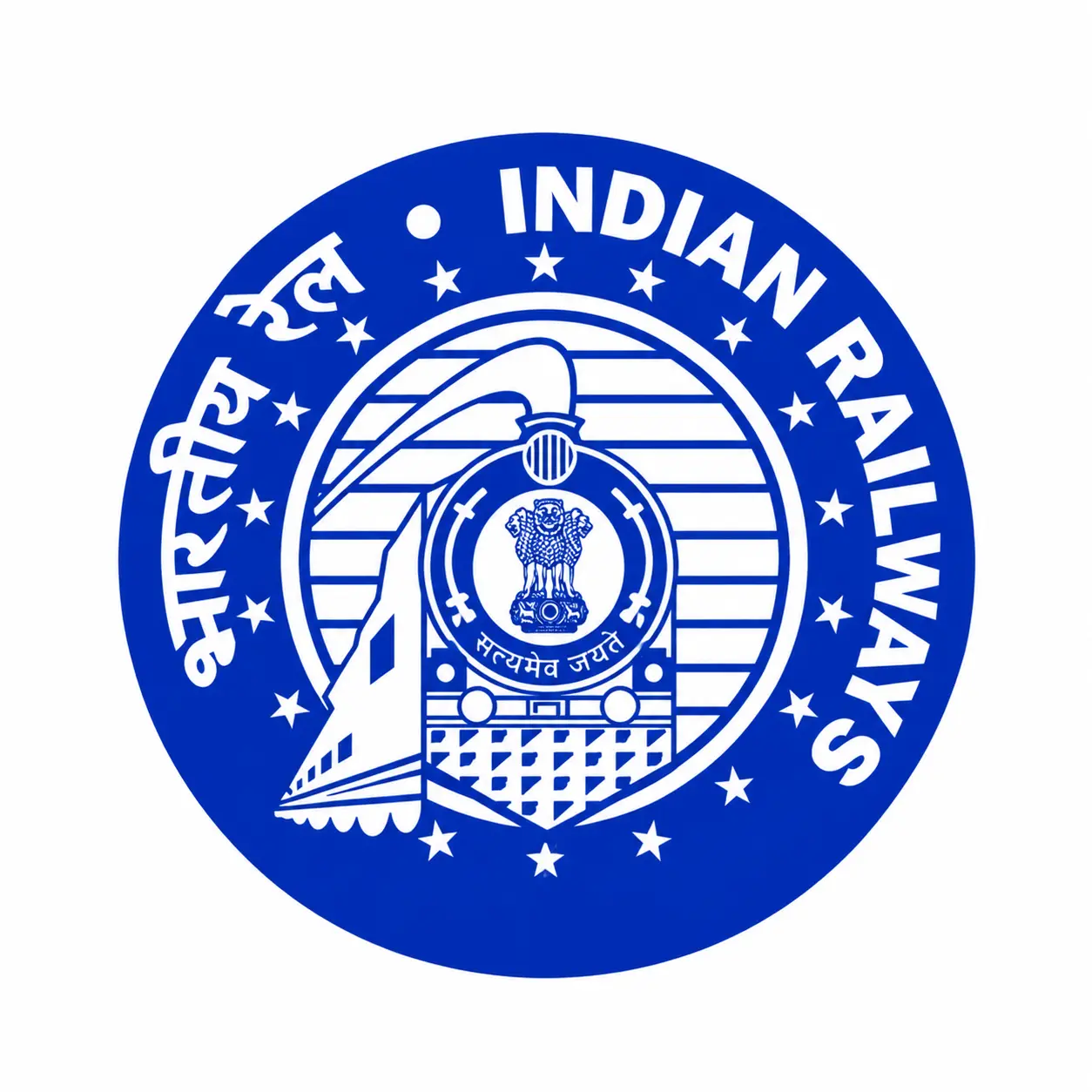 Indian Railways